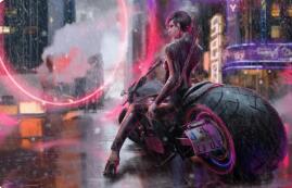 女儿想玩Switch家长该怎么选