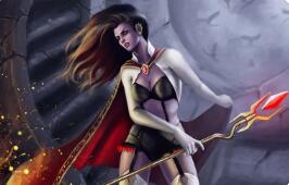 永劫无间弹琴：最火曲谱合集更新